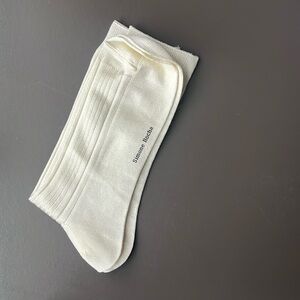 Simone Rocha Socks FREE W/ purchase